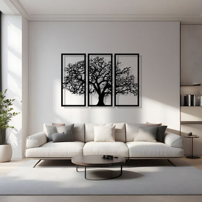 Tree Wall Art