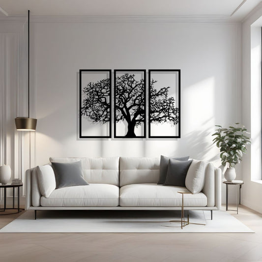 Tree Wall Art